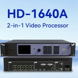 Huidu Processor